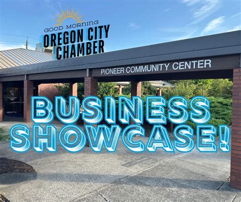 Buisness Showcase at the Pioneer Adult Community Center, Pioneer Adult ...