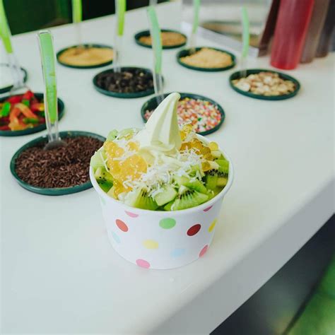 Sweet Kiwi Frozen Yogurt Kroger at Gene Courtney blog