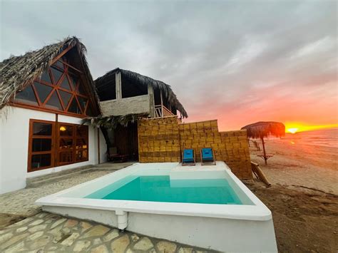 Alojamientos vacacionales en cabañas en Perú | Airbnb
