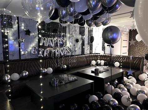 男朋友生日气球女生派对布置求婚浪漫KTV包厢装饰用品铝膜套装-阿里巴巴