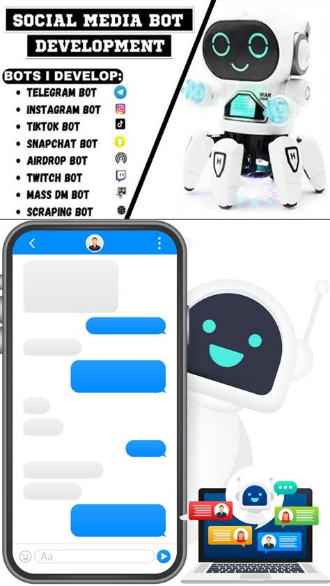 Image result for Snapchat Bot Python