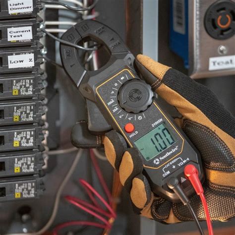 Image result for Clamp Meter Kit