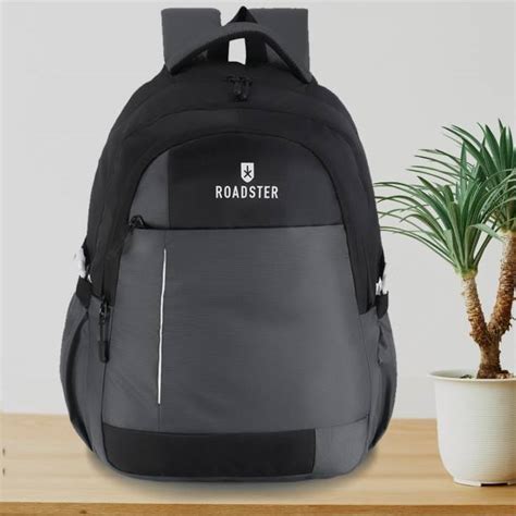 Backpacks (बैकपैक) - Upto 50% to 80% OFF on College Bags, School Bags ...