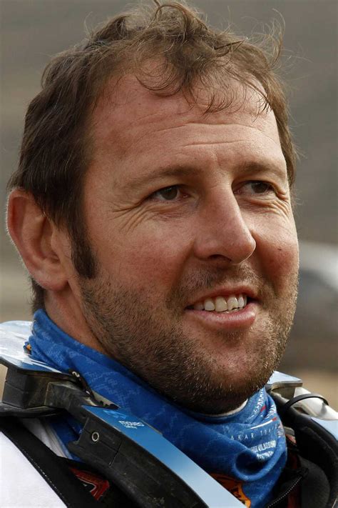 BOTTURI AT THE DAKAR WITH HUSQVARNA RALLYE TEAM BY SPEEDBRAIN