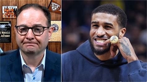 Woj explains why Warriors went ahead with Gary Payton II trade - ESPN Video