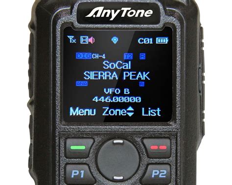 Bildergebnis für anytone 878