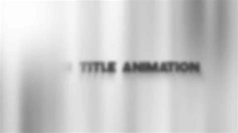 Image result for After Effect Blur Effect Text Animation Tutorial