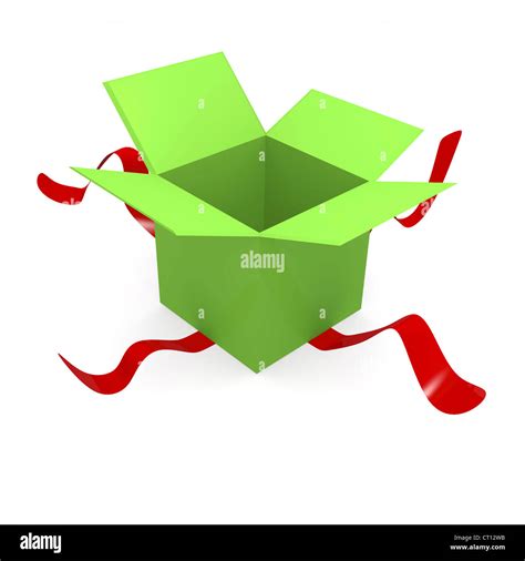 Image result for Open Gift Box