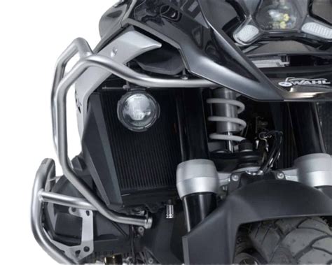 SW Motech Upper Crashbars for BMW R1300GS Stainless Steel (SBL.07.975 ...
