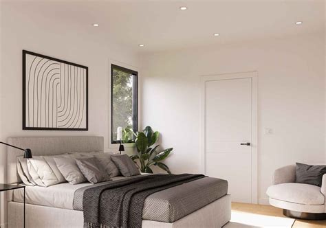 Good Colour Schemes for Bedrooms| Bonito Designs