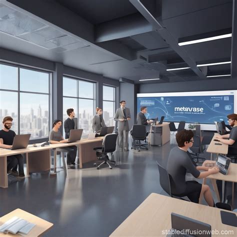 Virtual World 的图像结果