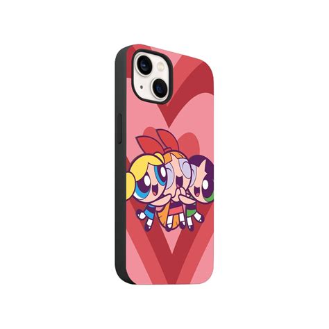 The Powerpuff Girls Phone Case. – Flex Cases