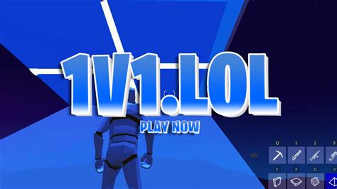 1v1.lol 8754-4750-1573 by k.bainzy - Fortnite Creative Map Code ...