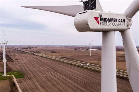 25 Facts About MidAmerican Energy - Facts.net