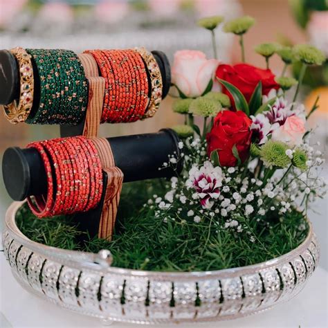 The Bangle Ceremony: Everything You Need to Know About this Wedding Ritual