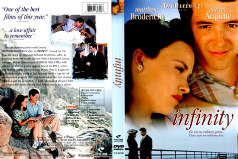 Image result for DVD Infinity