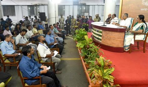 Kerala’s Covid Story is Hard to Replicate | NewsClick
