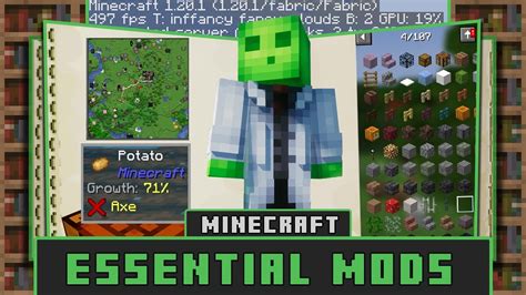 Mods to Add To My Modpack 的图像结果