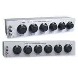 IET Labs HARS-X-6-100 Hars-X-6-100:High Accur Decade Resist Subs. from ...