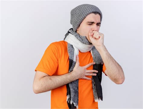 Allergies, sore throat and cough | Health On A Budget