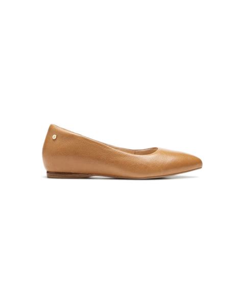 Frankie4 poppy tan ballet flats tan 10 – Artofit
