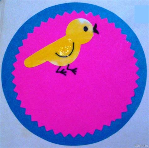 Cute Animal Name Tags for Kids