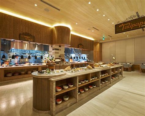 HILTON MANILA NEWPORT WORLD RESORTS (Pasay, Metro Manila) - Hotel ...