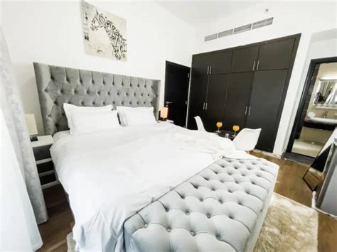 7 Amazing Airbnbs in Dubai Marina