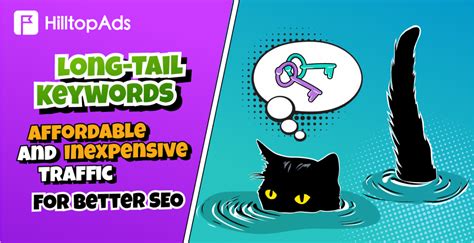 Long-Tail Keywords: Affordable And Inexpensive Traffic For Better SEO ...