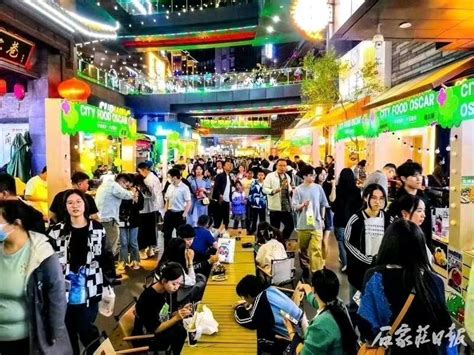 石家庄市“五一”假期餐饮消费同比增长57.62%|餐饮_新浪新闻