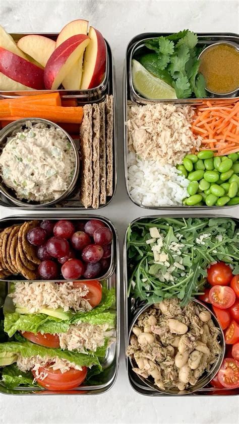 Greek healthy meal prep – Artofit