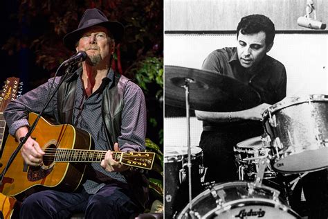 Byrds' Roger McGuinn Remembers Drummer Hal Blaine - Rolling Stone