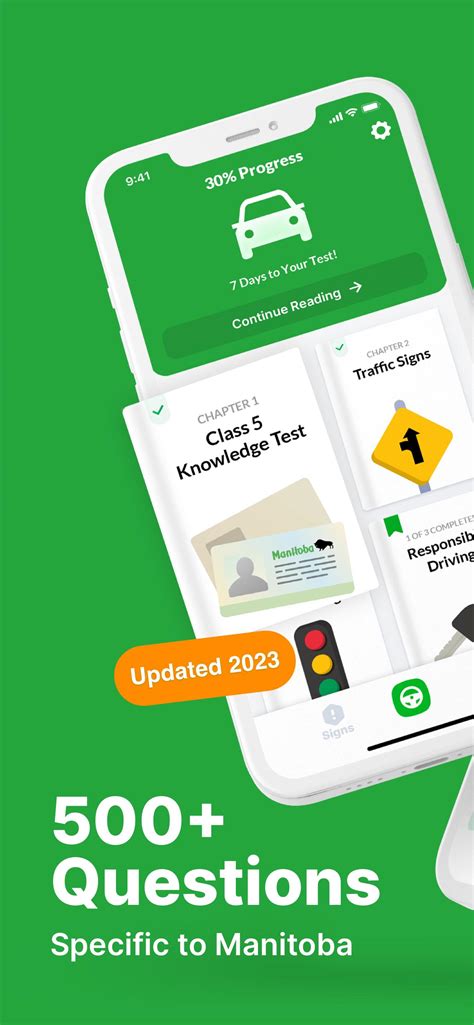 Image result for Class 5 Drivers Test