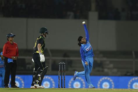 3 frontline players who were unlucky to be left out of India Women's ...
