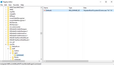 Regedit Run Command 的图像结果