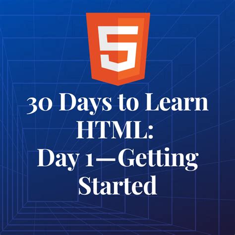Image result for One Hour of HTML