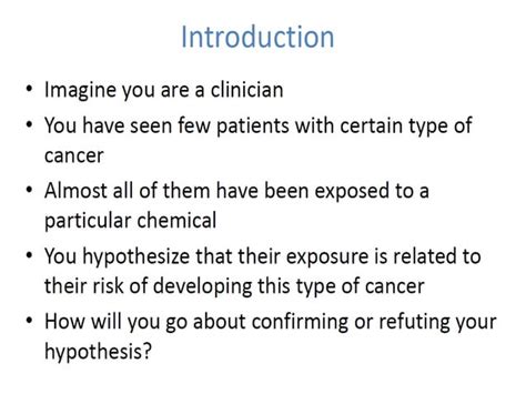 Case–control study Case-control Study Design 的图像结果