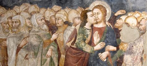 The Enigma of Judas Iscariot's Demise - 25Magazine