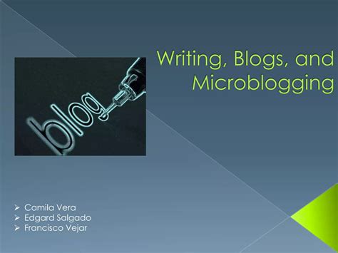Blogs and Microblogs Diff 的图像结果