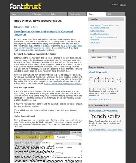 Image result for Fontstruct