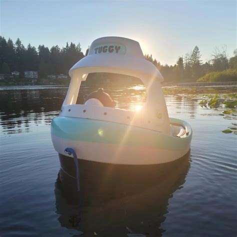 [OC] I converted a boat shaped sandbox into a sandbox shaped boat for my kid. Introducing The ...