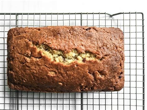 One Banana Banana Bread ~ deliciously easy recipe!