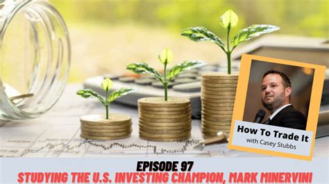 Image result for Base Counting Mark Minervini