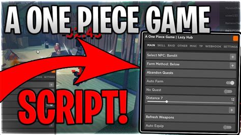 Image result for One Piece Legendary Farming Script