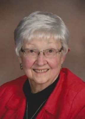 Shirley M. Glaser Obituary - 2021 - Enea Family Funeral Homes