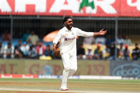 BGT 2023 | Twitter lauds ‘Labuschagne’s nightmare’ Ravindra Jadeja ...