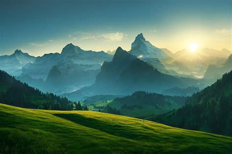 Nature View 的图像结果