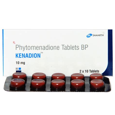 Phytomenadione: Uses, Side Effects and Medicines | Apollo Pharmacy