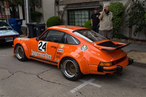 porsche-934-2-6 - Classic Racing Annonces