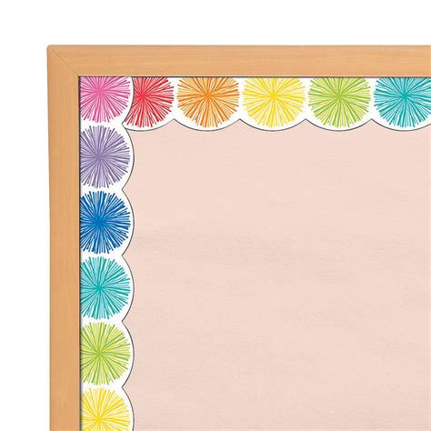 Borders For Bulletin Board Printable - Printable Board Games